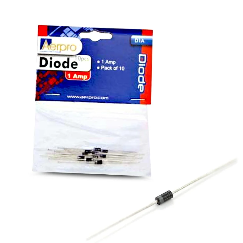 ---Aerpro D1A 10-Pack Diode