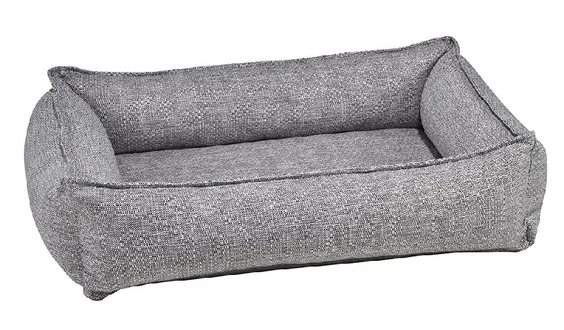 ### Cat accessoriesBowser Allumina Urban Lounger Bed