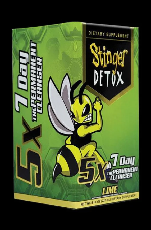 - Parrot climbing and standing wooden frameStinger 7 Day 5x Strength Permanent Detox - Parrot climbing and standing wooden frameStinger 7 Day 5x Strength Permanent Detox