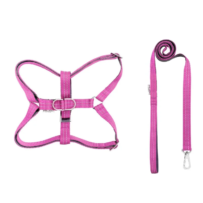 -Anti-scratch scratching board AND cat bed in oneBowl and Bone Active Pink Dog Harness and Lead Set -Anti-scratch scratching board AND cat bed in oneBowl and Bone Active Pink Dog Harness and Lead Set