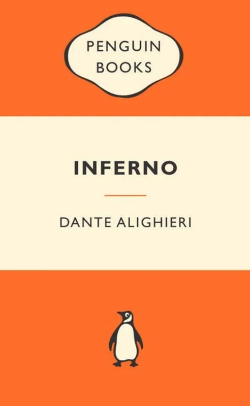 ---Inferno: Popular Penguins