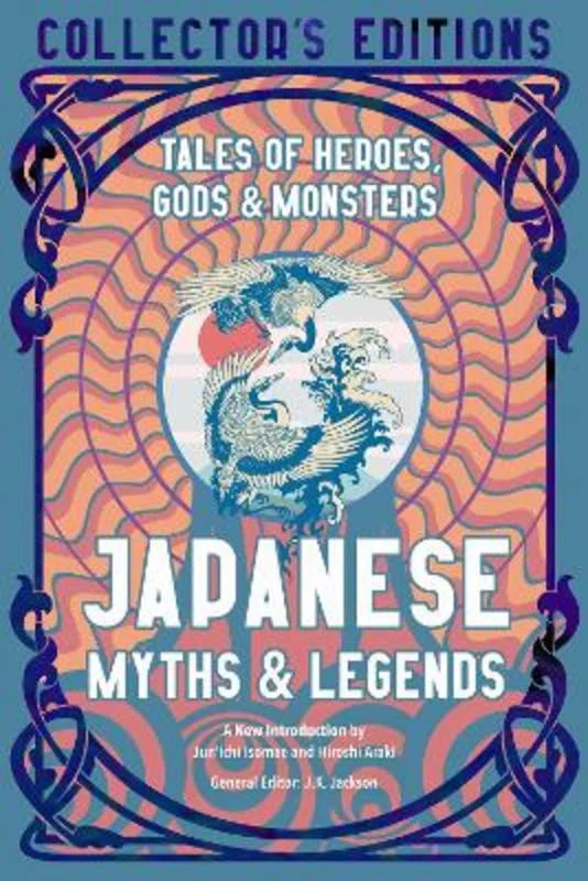 - Deodorizing cat litter tofu litterJapanese Myths & Legends