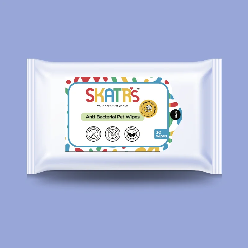 - Winter dog thick down jacketSkatrs Antibacterial Cleaning Wipes for Dogs and Cats