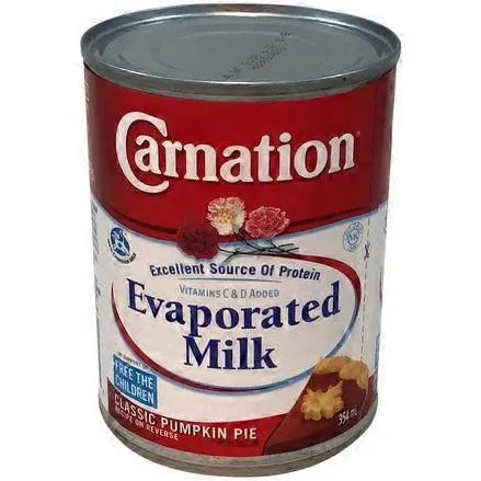 - Pet vitamin complex nutrition tabletsCarnation Evaporated Milk, 354ml can