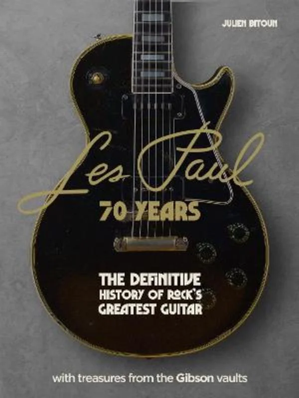 - Winter dog thick down jacketLes Paul - 70 Years