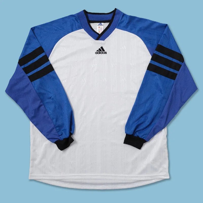 - Teething and chewing toys for puppiesVintage Deadstock adidas Jersey XLarge