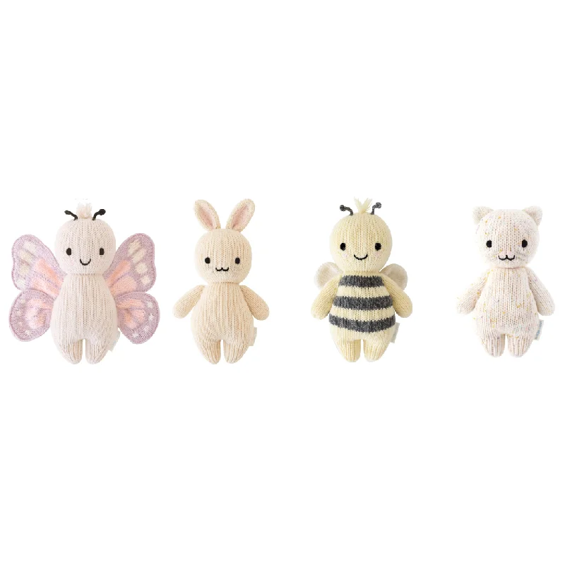 ---Cuddle + Kind | Baby Set | In the Garden