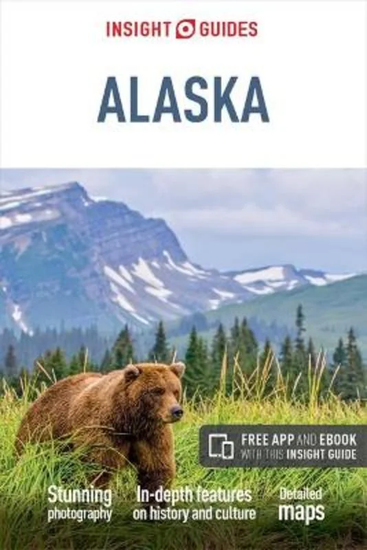 -Anti-scratch scratching board AND cat bed in oneInsight Guides Alaska (Travel Guide with Free eBook) -Anti-scratch scratching board AND cat bed in oneInsight Guides Alaska (Travel Guide with Free eBook)