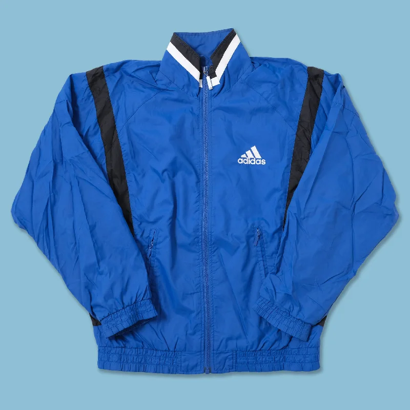 - Organic cotton dog bibsVintage adidas Track Jacket Small