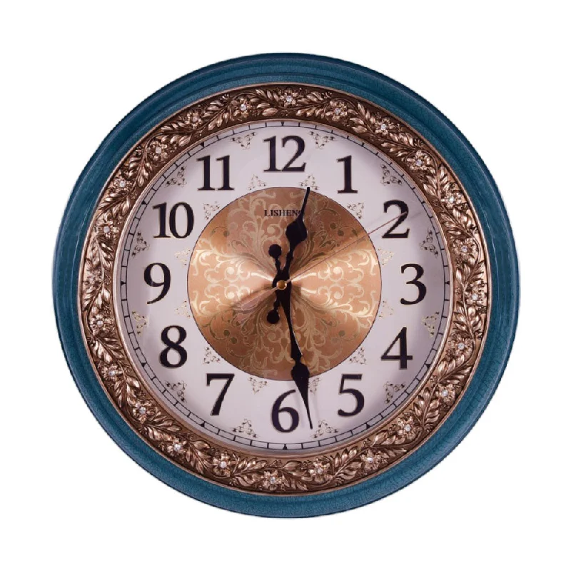 - Custom pet birthday cakeWALL CLOCK IR B8315G -81