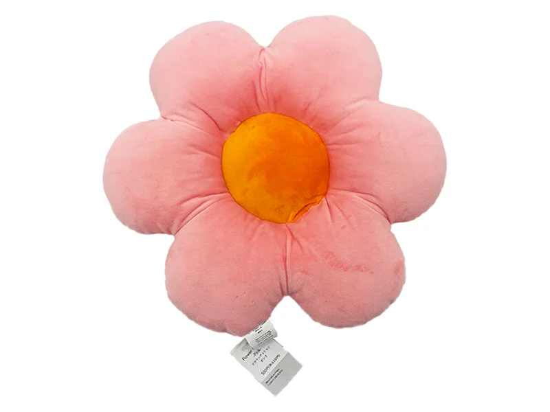 - Dog disposable foam shower gelFlower Cushion Pink