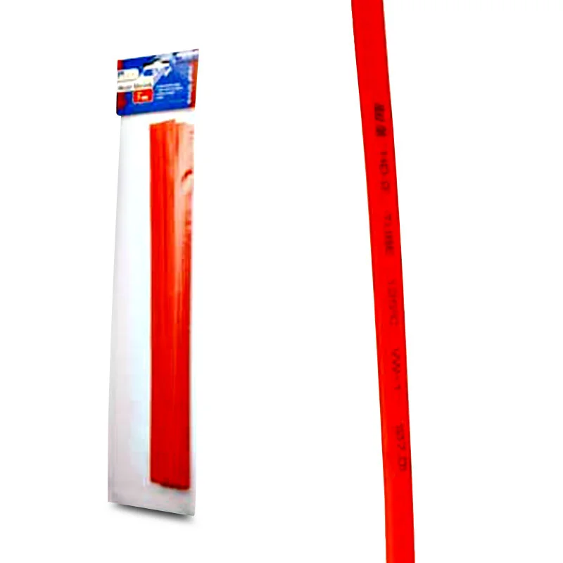 - Parrot climbing and standing wooden frameAerpro HS7R 10-Pieces  7mm Heatshrink 30cm (Red)