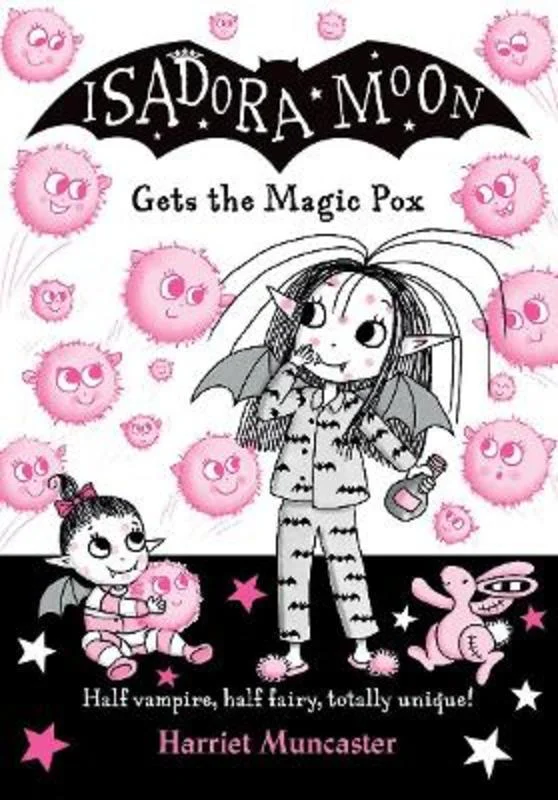 - Climbing pet constant temperature heating padIsadora Moon gets the Magic Pox