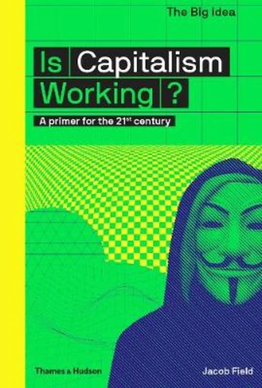  -Non-contact cat thermometerIs Capitalism Working?