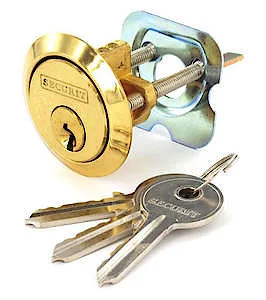 - Foldable and portable cat bagSec Bird M/Latch Spare Cyl S1750