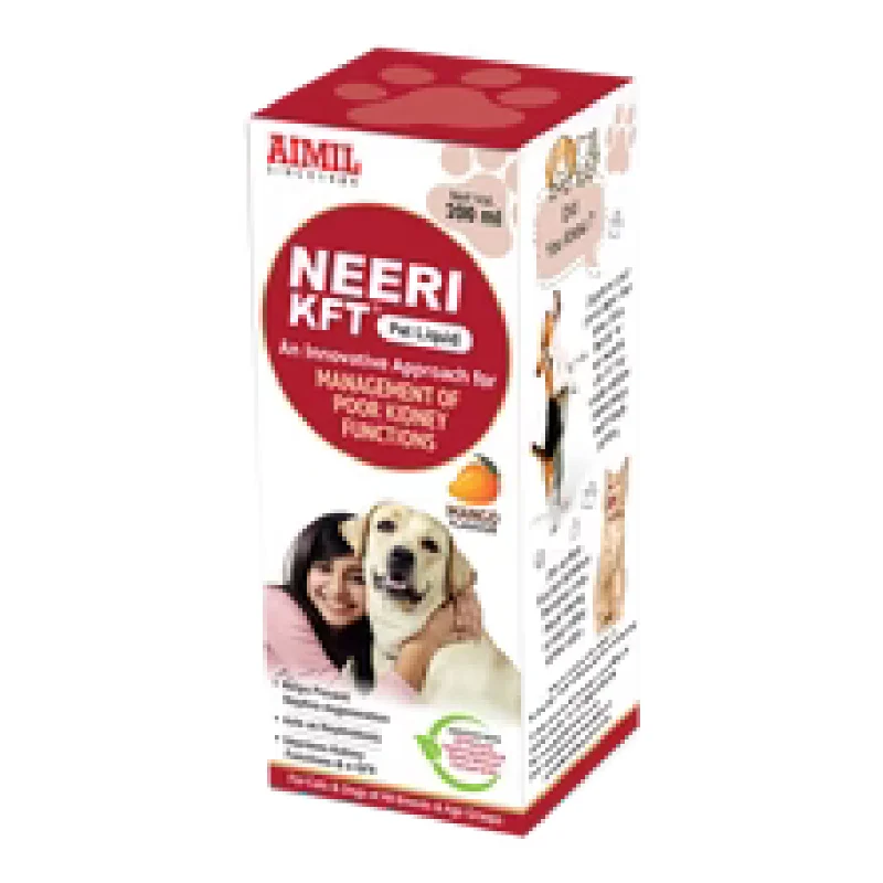 - Pet smart GPS locatorAimil Neeri KFT Liquid Supplement for Dogs and Cats