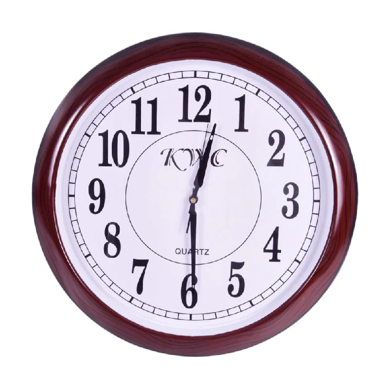 - Custom pet birthday cakeWALL CLOCK K1844-KJ-KWC