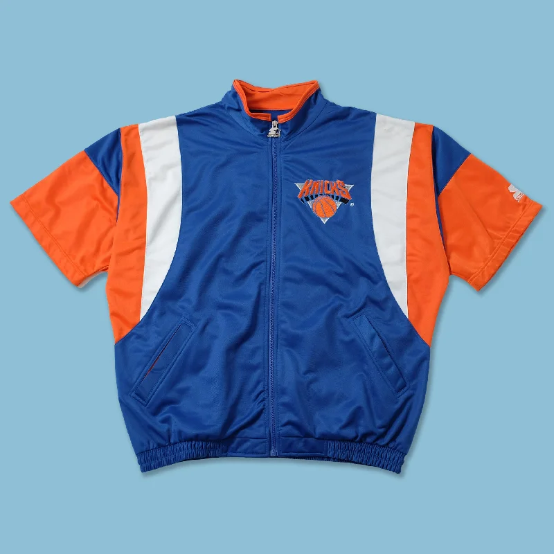 - Summer pet ice matVintage Starter Deadstock New York Knicks Shooting Jacket XLarge - Summer pet ice matVintage Starter Deadstock New York Knicks Shooting Jacket XLarge