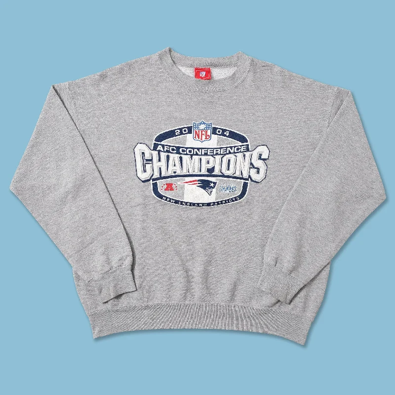 - Pet fence foldable indoor2004 New England Patriots Sweater XLarge
