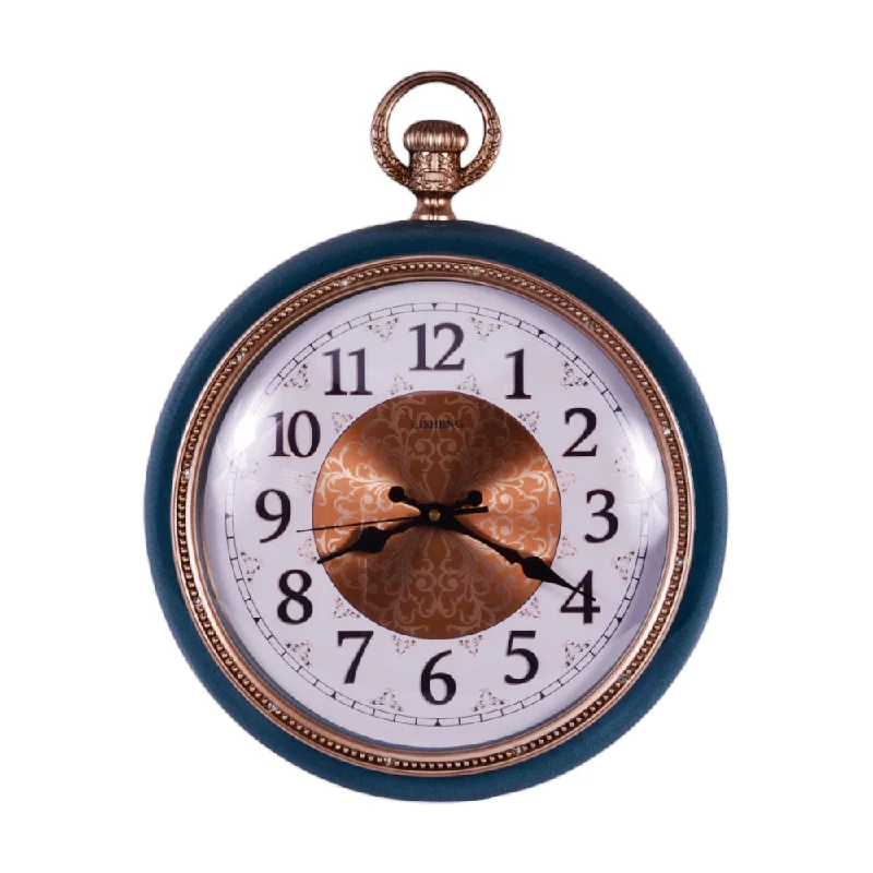 - Solid wood cat climbing frame customizedWALL CLOCK IR B8101G-81