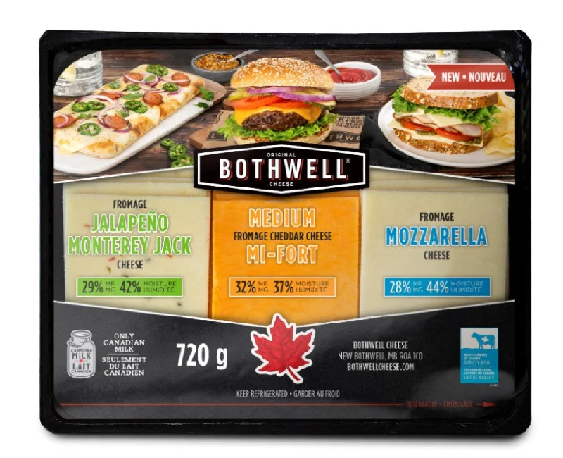 ---Bothwell Sliced Variety