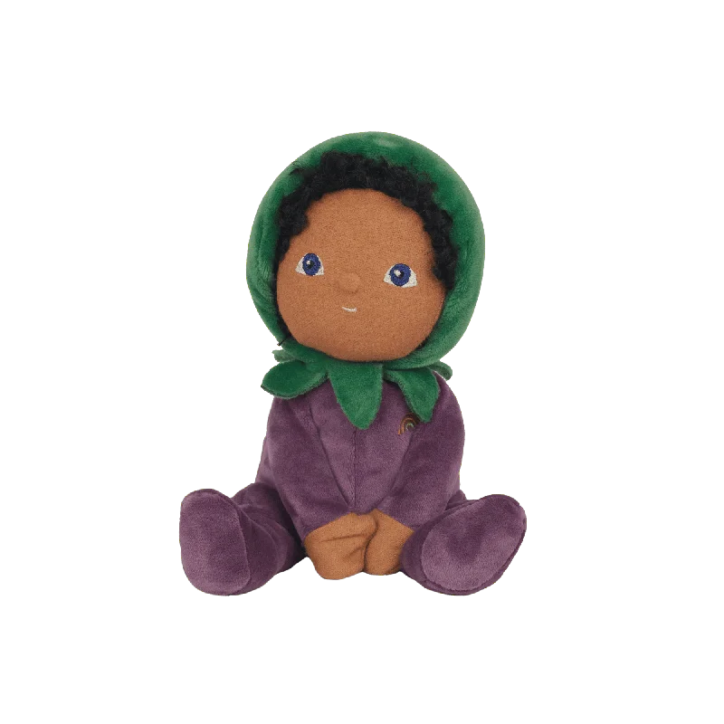  -Anti-scratch scratching board AND cat bed in oneOlli Ella Dinky Dinkum Doll | Happy Harvest | Ellis Eggplant
