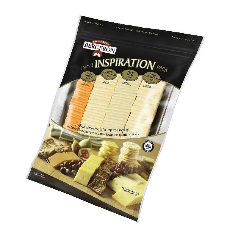 Pet ProductsBergeron Cracker Cut Cheese 800 g