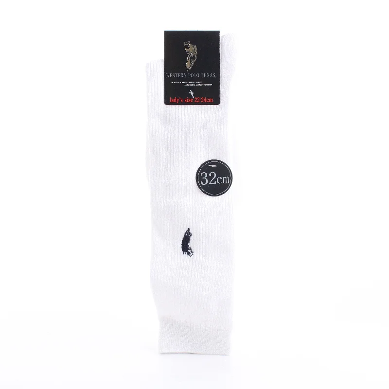 - Pet fence foldable indoorWomen Knee-High Socks (22-24cm)