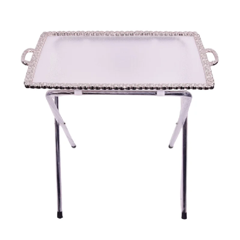 - Car dog seat beltFRAME TEA TRAY SILVER LARGE 2021