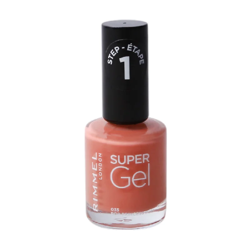 - Car dog seat beltRIMMEL SUPER GEL NAIL POLISH 035-POP PRINCESS PINK 12ML