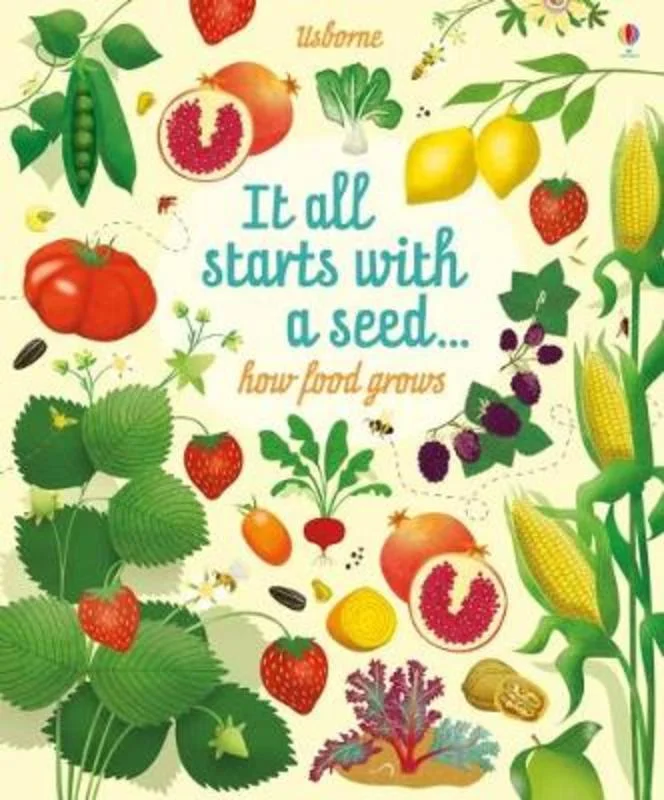 - Pet vitamin complex nutrition tabletsIt All Starts with a Seed...
