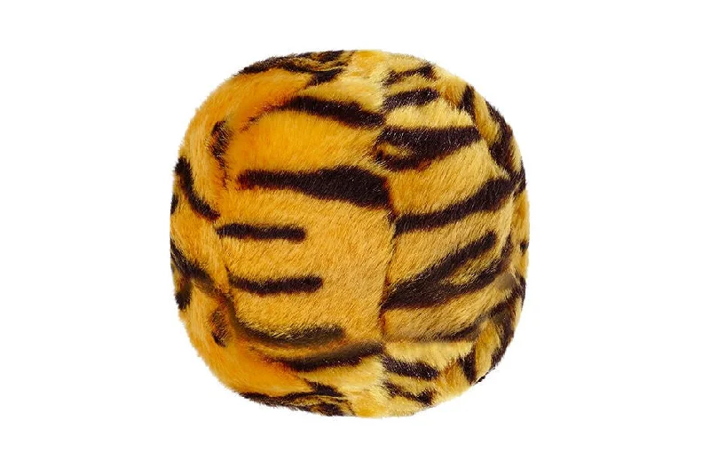 - Cat nail clippers with LED lightsFluff & Tuff Tiger Ball