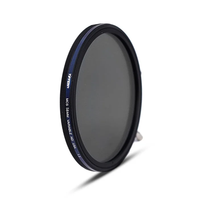 - Natural latex pet mattressTiffen 58mm Variable ND Magnetic Control System Filter