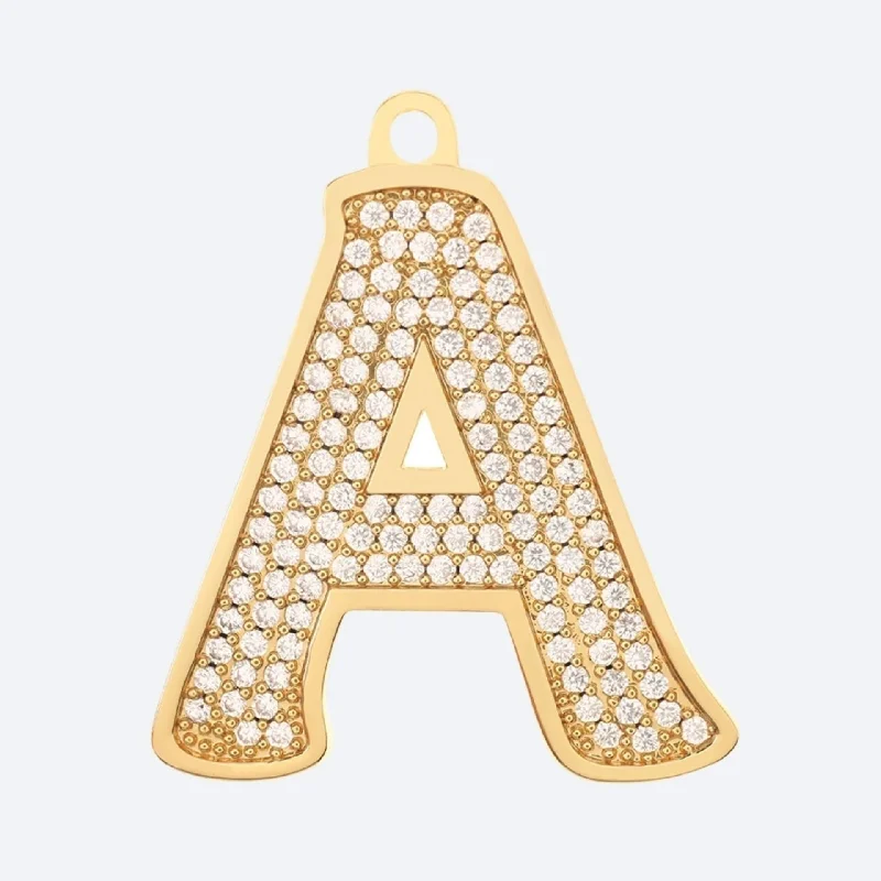 Pet raincoatInitial Letter Jewelry Dog Tag(A-Z)