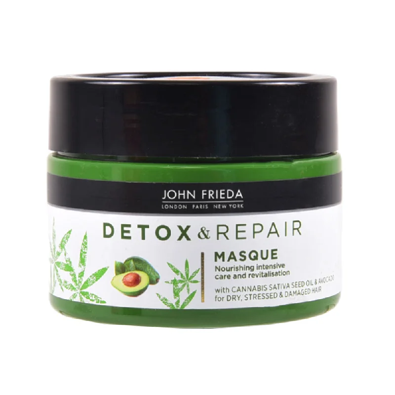 - Pet smart GPS locatorJOHN FRIEDA HAIR MASQUE DETOX & REPAIR SEED OIL AVOCADO 250