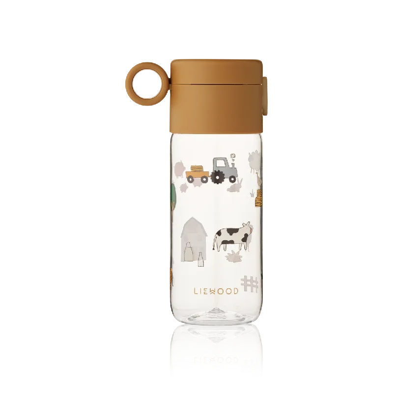 - ​​Christmas pet Christmas clothingLiewood Clemence Water Bottle 350ml | Farm