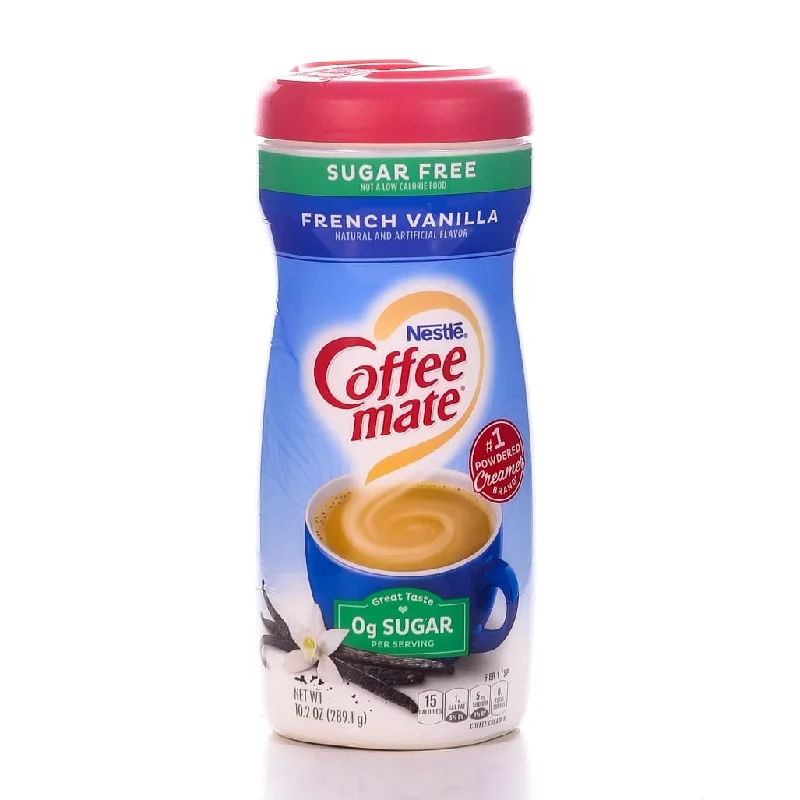 - Pregnant cat delivery room warming boxNESTLE COFFEE MATE FRENCH VANILLA SUGAR FREE 289.1 GM - Pregnant cat delivery room warming boxNESTLE COFFEE MATE FRENCH VANILLA SUGAR FREE 289.1 GM