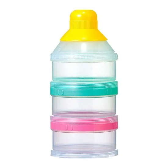 - Natural latex pet mattressPIGEON POWDER MILK CONTAINER C208