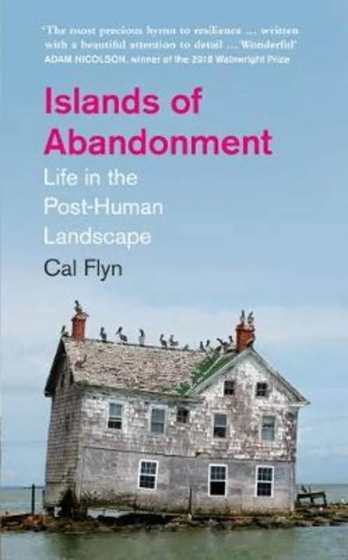 - Air box TSA certified check-inIslands of Abandonment