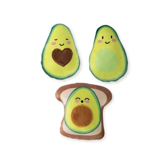  -Anti-scratch sofa protective coverFringe Avocado 3pk