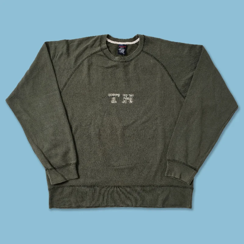 - Climbing pet constant temperature heating padVintage Tommy Jeans Sweater Large