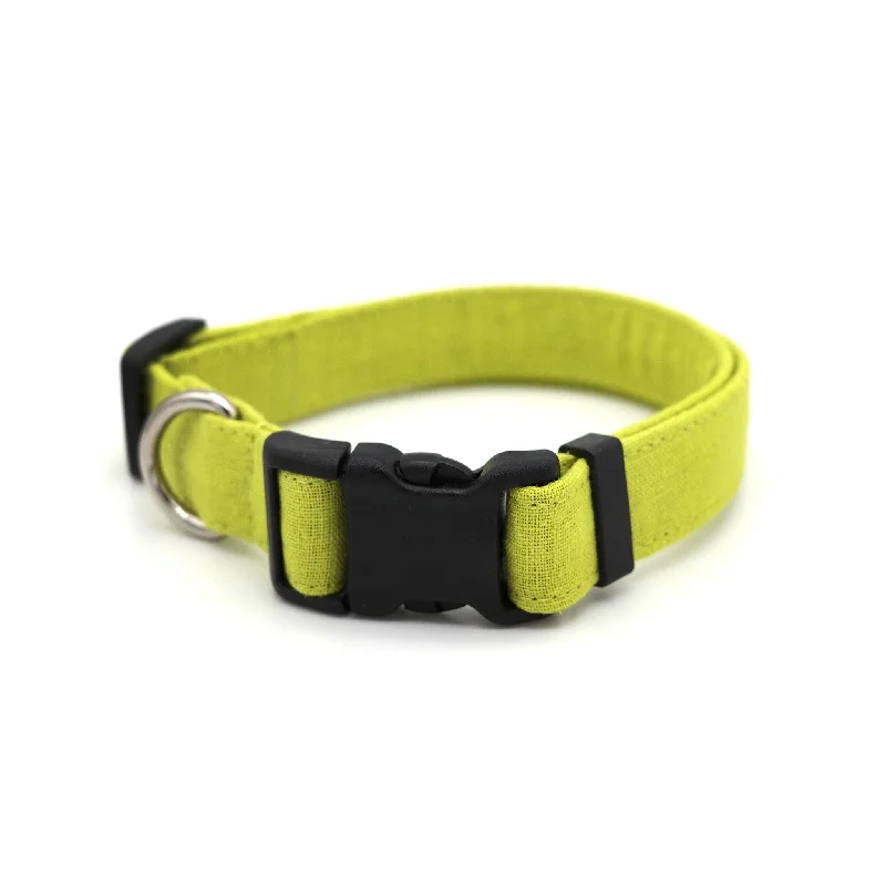   . **Pet water dispenser is silent**Sour Apple Dog Collar