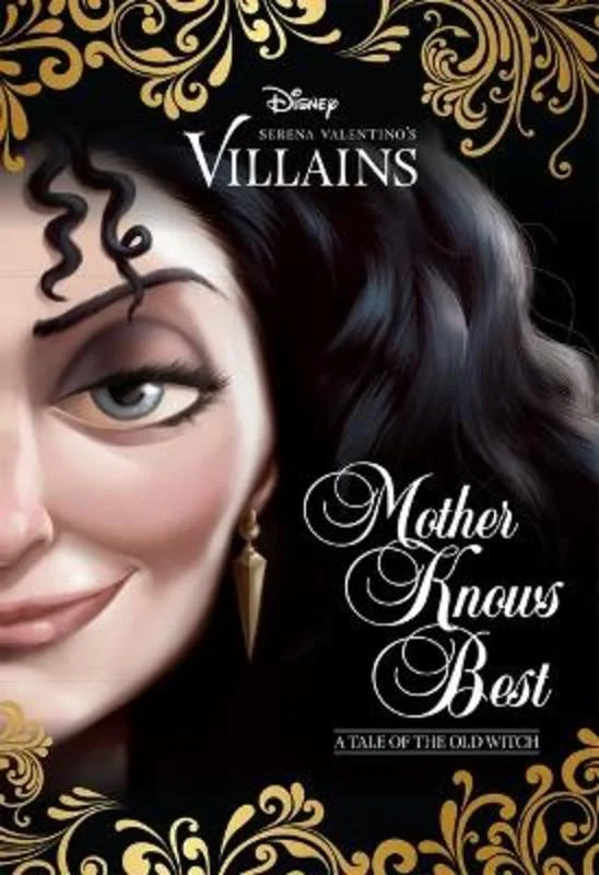  -Splash-proof food bowl AND Anti-choking slow food bowlMother Knows Best: A Tale of the old Witch (Disney Villains #5)