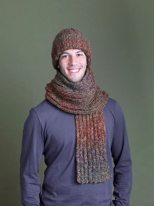 - Teething and chewing toys for puppiesRamstar Falls Hat And Scarf Pattern (Knit)