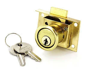  -Anti-scratch scratching board AND cat bed in oneDrawer lock 2 keyed EB 63mm