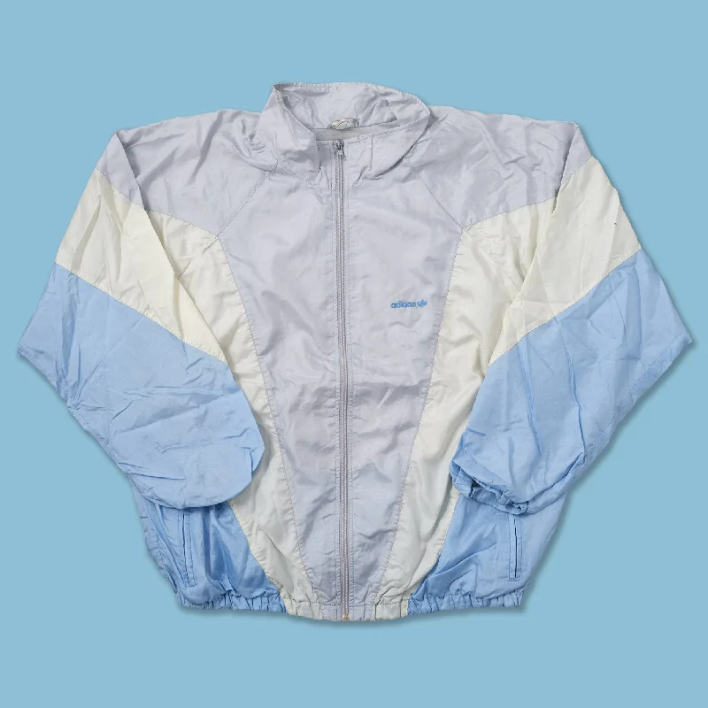  -Anti-slip claw protection raincoat FOR dogsVintage adidas Track Jacket Medium / Large