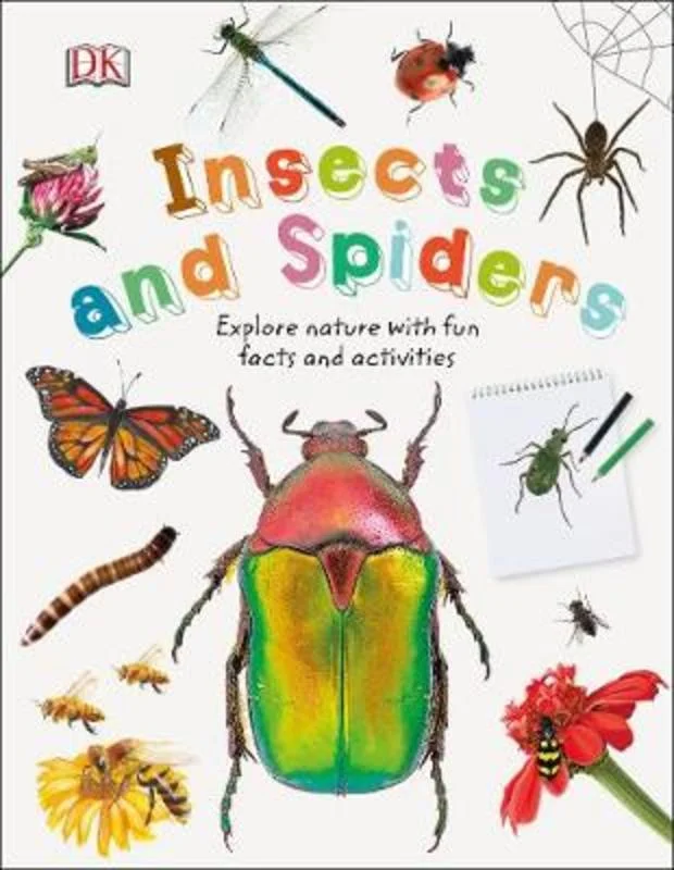 - Deodorizing cat litter tofu litterInsects and Spiders