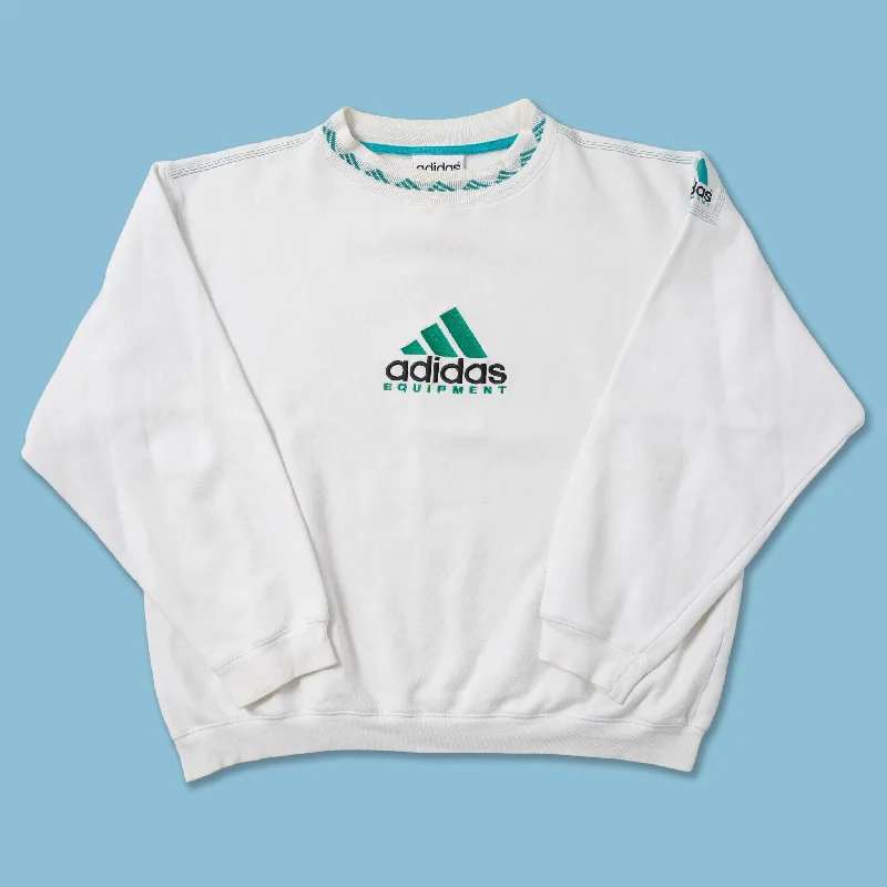 - Chinchilla cooling ice nest ceramic plateVintage Adidas Equipment Sweater Large