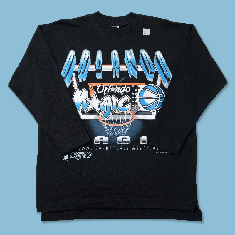 - Pet smart GPS locatorVintage Deadstock Orlando Magic Sweater XLarge