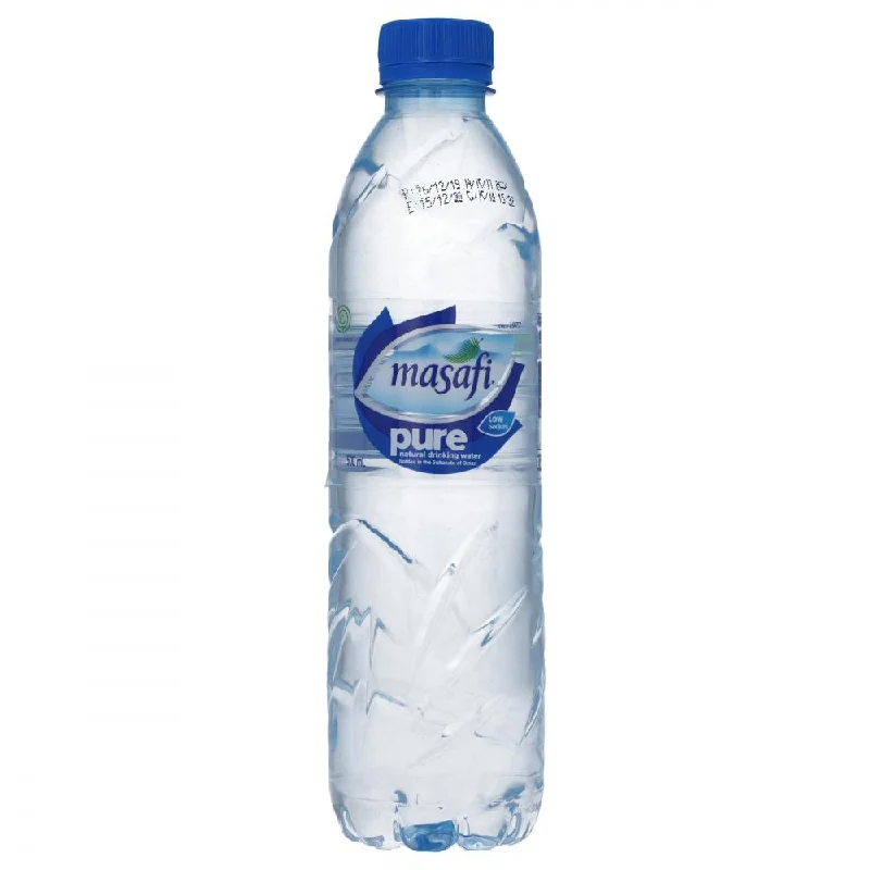 - Cat anti-jump window safety netMASAFI MINERAL WATER 500 ML